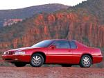 Cadillac Eldorado Touring Coupe 1995 года